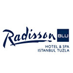 Radisson Blu Hotel & Spa
