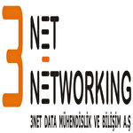 3 Net Data Mühendislik ve Bilişim Aş