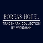 Boreas Hotel Trademark Collection BY WYNDHAM