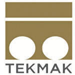 Tekmak Temsilcilik ve Teknik Hizmetler Ltd.Şti.
