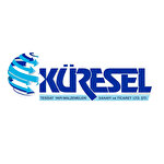 Küresel Tesisat Yapı Malz. San. ve Tic. Ltd. Şti.