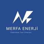 Merfa Enerji Elektrik Sanayi Ve Ticaret Limited Şirketi