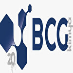 B.C.G.KİMYA SANAYİ VE TİCARET LTD.ŞTİ.
