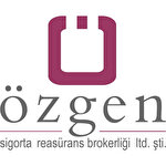 Özgen Sigorta Reasürans Brokerliği Ltd.şti