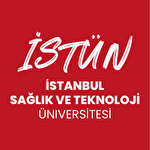 İSTANBUL SAĞLIK VE TEKNOLOJİ ÜNİVERSİTESİ