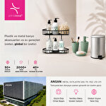 Ansan Metal ve Plastik San. Tic. Ltd. Şti.