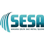Sesa Ankara Çelik Sac Metal İşleme San Tic Ltd.şti.