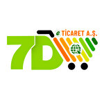 7D E-Ticaret Anonim Şirketi
