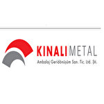 KINALI METAL AMBALAJ GERİDÖNÜŞÜM SAN TİC LTD ŞTİ