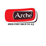 ARCHE ETİKET SANAYİ VE TİCARET ANONİM ŞİRKETİ