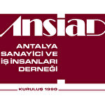 Antalya Sanayici ve İş İnsanları Derneğia