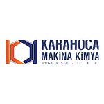 Karahoca Makina Kimya Ambalaj Sanayi ve Ticaret Limited Şirketi