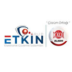 ETKİN GRUP ELEKTRONİK GÜVENLİK SİSTEMLERİ BİLİŞİM DANIŞMANLIK TİCARET LİMİTED ŞİRKETİ