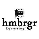 Hmbrgr Homemade Burgers
