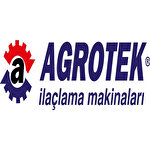 Agrotek İlaçlama Makineleri Ltd. Şti.