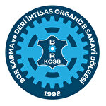 Niğde Bor Karma ve Deri İhtisas Organize Sanayi Bölgesi