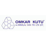 Omkar Kutu ve Ambalaj Sanayi Tic. Ltd. Şti