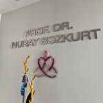 Prof.Dr. Nuray Bozkurt Muayenehanesi