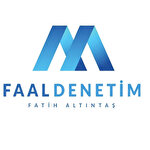 Faal Denetim Serbest Muhasebeci Mali Müşavir Fatih Altıntaş