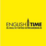 English Time Dil Okulları Adana Şubesi 