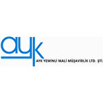 AYK YEMİNLİ MALİ MÜŞAVİRLİK LİMİTED ŞİRKETİ