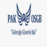 PAK ORTAK SAĞLIK GÜVENLİK BİRİMİ SAN VE TİC.LTD.Ş
