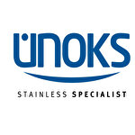 Ünoks Endüstriyel Paslanmaz Ürünler Sanayi ve Ticaret Ltd.şti
