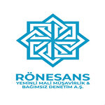 Rönesans Yeminli Mali Müşavirlik ve Bağımsız Denetim A.Ş.