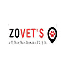 Zovets Veteriner Ürünleri Medikal Emlak Otomotiv Ticaret Ve Sanayi Limited Şirketi