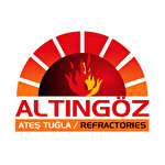 Altıngöz Ateş Tuğla