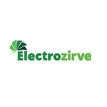Electro Zirve Enerji Bilişim San. ve Dış Tic. Ltd.