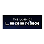 THE LAND OF LEGENDS