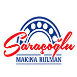 SARAÇOĞLU MAKİNA RULMAN HIRDAVAT SANAYİ VE TİCARET LİMİTED ŞİRKETİ