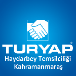 Turyap Kahramanmaraş Haydarbey Temsilciliği