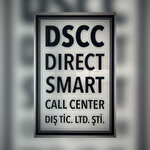 Dscc Direkt Smart Callcenter Dış Ticaret Limited Şirketi