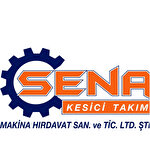 Sena Kesici Takım Hırdavat