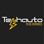 TECHAUTO PLUS OTO SERVİS SAN.VE TİC.LTD.ŞTİ