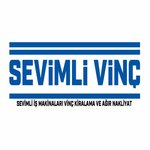 Sevimli İş Makinaları Vinç Lojistik ve Ar.Kiralama