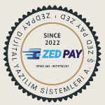 ZedPay Company