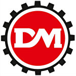 Doğuş Makina Yedek Parça San. Tic. Ltd. Şti.
