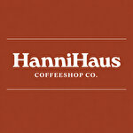 HanniHaus coffeeshop