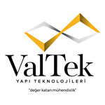 VALTEK YAPI TEKNOLOJİLERİ MÜHENDİSLİK SANAYİ VE T