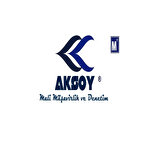 AKSOY MALİ MÜŞAVİRLİK VE DANIŞMANLIK