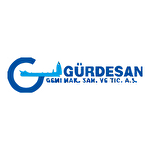 GÜRDESAN GEMİ MAKİNA SAN.VE TİC.A.Ş.