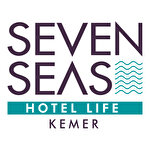 OTİUM OTELCİLİK TUR. TİC. A.Ş. - OTİUM ECO CLUB SİDE - OTİUM HOTEL LİFE - OTİUM HOTEL SEVEN SEAS - OTİUM HOTELS INTERNATIONAL