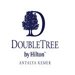 DOUBLE TREE BY HİLTON- ANTALYA KEMER