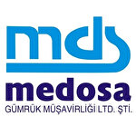 Medosa Gümrük Müşavirliği Limited Şirketi