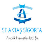 St Aktaş Sigorta Aracılık Hizmetleri Ltd.Şti.