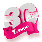 T Shop Kozmetik