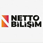 NETTO BİLİŞİM DAN.TİC.LTD.ŞTİ